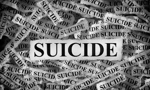 फिर एक छात्रा के आत्महत्या कर लेने का मामला आया सामने