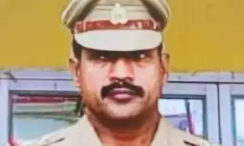 शिकायत की अनदेखी करने वाले थानेदार पर एक्शन- किए गए सस्पेंड
