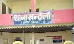रास्ते में ही किस्मत दे गई दगा- जुए में जीते लाखों रुपए लूटकर ले गए...