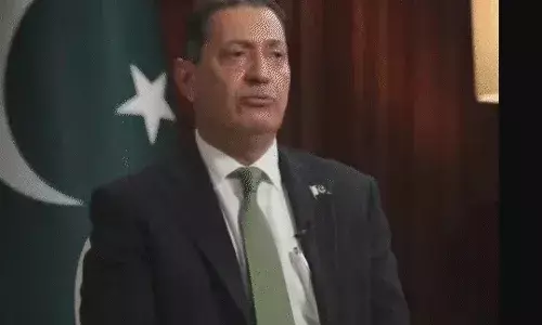 बड़े मियां तो बड़े मियां छोटे सुभानल्लाह- फिर परमाणु अटैक की धमकी