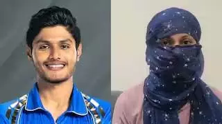 लटकी मुसीबत की तलवार पूर्व आईपीएल खिलाड़ी शिवालिक शर्मा गिरफ्तार लटकी मुसीबत की तलवार पूर्व आईपीएल खिलाड़ी शिवालिक शर्मा गिरफ्तार