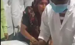 हर्ष फायरिंग में शादी में डाला खलल- दो लोगों को लगी गोली से... हर्ष फायरिंग में शादी में डाला खलल- दो लोगों को लगी गोली से...