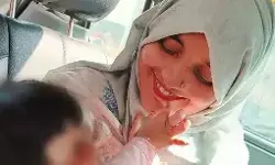 पहलगाम पर विवादित पोस्ट की शेयर- संघियों को बताया गद्दार- महिला टीचर.. पहलगाम पर विवादित पोस्ट की शेयर- संघियों को बताया गद्दार- महिला टीचर..