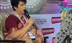 बोली तस्लीमा- जब तक रहेगा इस्लाम- तब तक आतंकवाद का अंत संभव नहीं