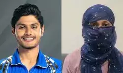 लटकी मुसीबत की तलवार पूर्व आईपीएल खिलाड़ी शिवालिक शर्मा गिरफ्तार लटकी मुसीबत की तलवार पूर्व आईपीएल खिलाड़ी शिवालिक शर्मा गिरफ्तार