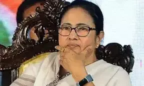 मुर्शिदाबाद हिंसा के 25 दिन बाद घाव पर मरहम लगाने जाएगी ममता
