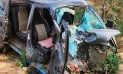 ईको गाड़ी से टक्कर के बाद बाइक में लगी आग- 6 लोगों की दर्दनाक मौत ईको गाड़ी से टक्कर के बाद बाइक में लगी आग- 6 लोगों की दर्दनाक मौत