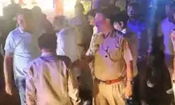 मैरिज होम के बाहर दूल्हे के पिता से लूट- नगदी एवं जेवरात का बैग.. मैरिज होम के बाहर दूल्हे के पिता से लूट- नगदी एवं जेवरात का बैग..