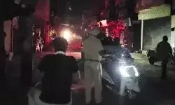 पंजाब में 30 मिनट के लिए छाया अंधेरा- ब्लैकआउट ड्रिल में नहीं दिखाई...