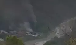 फैक्ट्री में लगी आग- दो प्रवासी मजदूरों की झुलसकर मौत