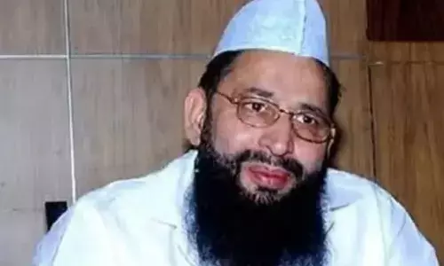 कोर्ट में सरेंडर करने वाली पूर्व मंत्री याकूब की बीवी जमानत पर आई बाहर