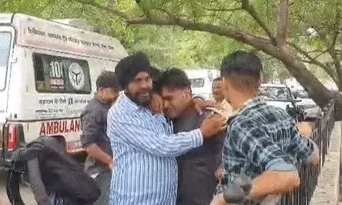 शादी के दिन बारात जाने से पहले ही इंजीनियर दूल्हे की ऐसे हो गई मौत