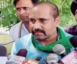 अगर युद्ध हुआ तो किसी नागरिक को भूख नहीं सोने देगा किसान अगर युद्ध हुआ तो किसी नागरिक को भूख नहीं सोने देगा किसान