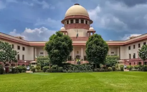 सुप्रीम कोर्ट का चुनाव आयोग को आदेश- जारी करें निकाय चुनाव अधिसूचना सुप्रीम कोर्ट का चुनाव आयोग को आदेश- जारी करें निकाय चुनाव अधिसूचना