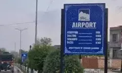 ऑपरेशन सिंदूर- भारत ने 11 एयरपोर्ट किए बंद- रोकी गई उड़ाने ऑपरेशन सिंदूर- भारत ने 11 एयरपोर्ट किए बंद- रोकी गई उड़ाने