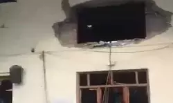 हिजबुल का ट्रेनिंग कैंप- जैश का चीफ हेड क्वार्टर- लादेन का मरकज ध्वस्त हिजबुल का ट्रेनिंग कैंप- जैश का चीफ हेड क्वार्टर- लादेन का मरकज ध्वस्त