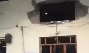 हिजबुल का ट्रेनिंग कैंप- जैश का चीफ हेड क्वार्टर- लादेन का मरकज ध्वस्त