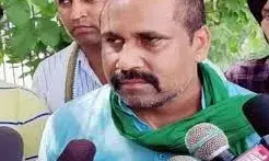 अगर युद्ध हुआ तो किसी नागरिक को भूख नहीं सोने देगा किसान