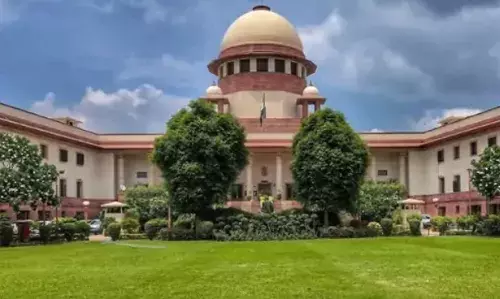 सुप्रीम कोर्ट का चुनाव आयोग को आदेश- जारी करें निकाय चुनाव अधिसूचना