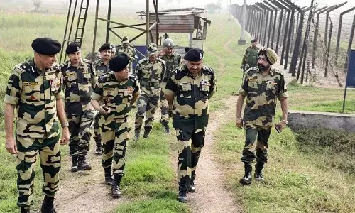 ऑपरेशन सिंदूर से बौखलाया पाक- झेंप उतारने को LOC पर कर रहा फायरिंग