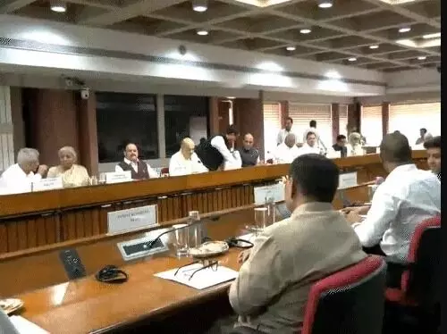 बोले रक्षामंत्री- खत्म नहीं हुआ बल्कि अभी जारी है ऑपरेशन सिंदूर- पाक.. बोले रक्षामंत्री- खत्म नहीं हुआ बल्कि अभी जारी है ऑपरेशन सिंदूर- पाक..