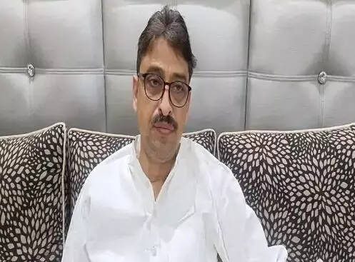 जुबान की वजह से बुरी तरह फंसे इमरान मसूद- संख्या बूझकर हो रहे ट्रोल जुबान की वजह से बुरी तरह फंसे इमरान मसूद- संख्या बूझकर हो रहे ट्रोल