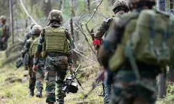 ऑपरेशन सिंदूर -पाक ने फिर की जम्मू कश्मीर में फायरिंग- इंडियन आर्मी.. ऑपरेशन सिंदूर -पाक ने फिर की जम्मू कश्मीर में फायरिंग- इंडियन आर्मी..