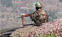 पहलगाम के बाद अब पुंछ के मासूम का बदला- सेना ने 31 को किया ढेर