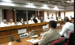 बोले रक्षामंत्री- खत्म नहीं हुआ बल्कि अभी जारी है ऑपरेशन सिंदूर- पाक.. बोले रक्षामंत्री- खत्म नहीं हुआ बल्कि अभी जारी है ऑपरेशन सिंदूर- पाक..