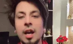 जैद को अखरी एयर स्ट्राइक- लिख डाला पाक जिंदाबाद- औरों का भी.... जैद को अखरी एयर स्ट्राइक- लिख डाला पाक जिंदाबाद- औरों का भी....