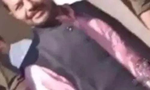 मर्डर में उम्रकैद की सजा काट रहा था एक्सीडेंट में मरा बंदी गुल सनव्वर