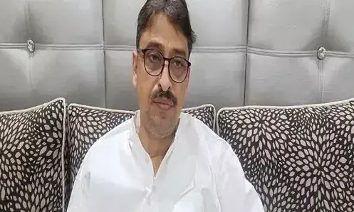 जुबान की वजह से बुरी तरह फंसे इमरान मसूद- संख्या बूझकर हो रहे ट्रोल