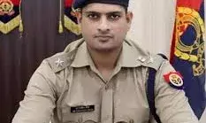 नशे का कारोबार रोकने में विफल दरोगा समेत चार पुलिसकर्मी सस्पेंड