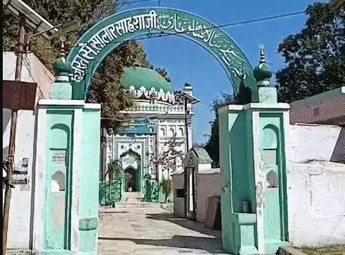 नहीं लगेगा बूढ़े बाबा का मेला- पुलिस ने नहीं दी परमिशन नहीं लगेगा बूढ़े बाबा का मेला- पुलिस ने नहीं दी परमिशन