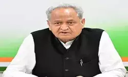 भारतीय सेना हर तरह की परिस्थितियों से निपटने में सक्षम- गहलोत