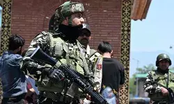 गूंजे सायरन- चंडीगढ़ में हवाई हमले की वार्निंग गूंजे सायरन- चंडीगढ़ में हवाई हमले की वार्निंग