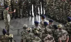 अंबाला और चंडीगढ़ में फिर बजे एयर रेड सायरन- कई अन्य शहरों में अलर्ट