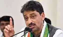 भारी फजीहत के बाद सांसद इमरान मसूद ने बयान को लेकर दी यह सफाई भारी फजीहत के बाद सांसद इमरान मसूद ने बयान को लेकर दी यह सफाई