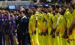 भारत पाक सैन्य संघर्ष के कारण आईपीएल अनिश्चितकाल के लिए स्थगित भारत पाक सैन्य संघर्ष के कारण आईपीएल अनिश्चितकाल के लिए स्थगित