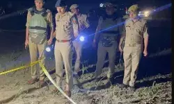 ऑपरेशन क्लीन- मुठभेड में 15000 के इनामी समेत दो लुटेरे घायल