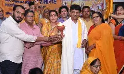 बोले मंत्री कपिलदेव- सेना की शौर्य गाथा का उदाहरण है ऑपरेशन सिंदूर बोले मंत्री कपिलदेव- सेना की शौर्य गाथा का उदाहरण है ऑपरेशन सिंदूर