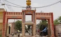 ऑपरेशन सिंदूर-मेरठ के नौचंदी मेले पर रोक- डॉक्टरों की छुट्टियां कैंसिल ऑपरेशन सिंदूर-मेरठ के नौचंदी मेले पर रोक- डॉक्टरों की छुट्टियां कैंसिल