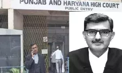 वकीलों पर भड़के चीफ जस्टिस बोले- सेना लड़ रही युद्ध आप घर बैठकर आराम..