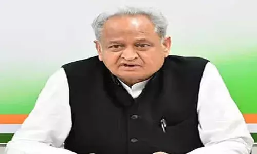 भारतीय सेना हर तरह की परिस्थितियों से निपटने में सक्षम- गहलोत
