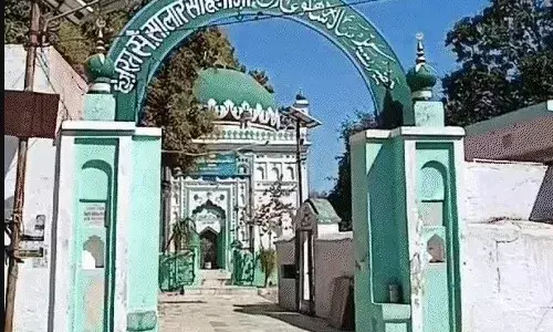नहीं लगेगा बूढ़े बाबा का मेला- पुलिस ने नहीं दी परमिशन