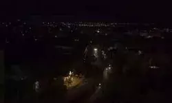 पंजाब के कई जिलों में रातभर ड्रोन हमले, फिरोजपुर में तीन झुलसे.....