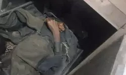 भारत पाक टेंशन के बीच घुसपैठ- BSF ने गोली मार ठिकाने लगाया भारत पाक टेंशन के बीच घुसपैठ- BSF ने गोली मार ठिकाने लगाया