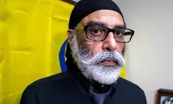 भारत पाक तनाव में पन्नू ने अड़ाई टांग- फर्जी वीडियो जारी कर बोला... भारत पाक तनाव में पन्नू ने अड़ाई टांग- फर्जी वीडियो जारी कर बोला...