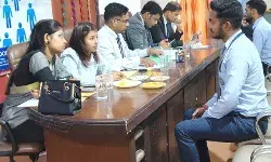 प्लेसमेंट ड्राइव में हुआ अनेक छात्र छात्राओं का चयन-मिला लाखों का पैकेज प्लेसमेंट ड्राइव में हुआ अनेक छात्र छात्राओं का चयन-मिला लाखों का पैकेज
