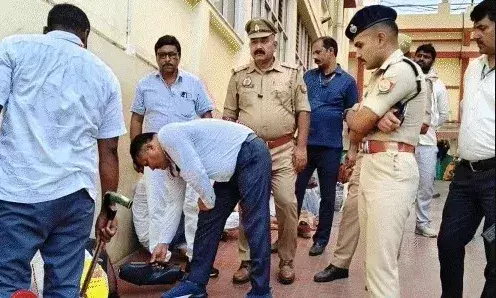 ऑपरेशन सिंदूर- UP के दो शहरों में ड्रोन उड़ाने पर रोक- लखनऊ में चार..